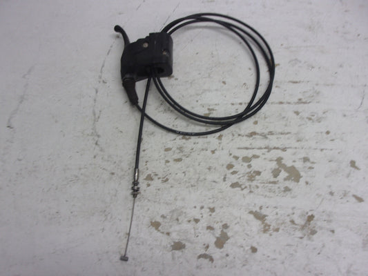 Kawasaki Jet Ski 2003-2021 Ultra STX 12/F15F Throttle Cable + Lever # 54012-3771