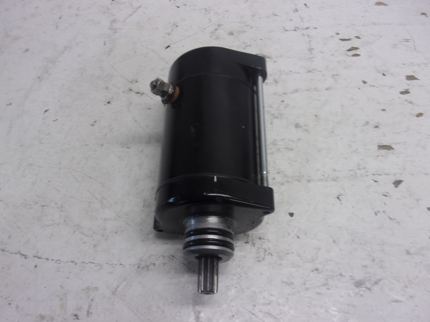 Kawasaki Jet Ski 2006-2021 Ultra STX-12F/15F OEM Starter Motor Part# 21163-3721