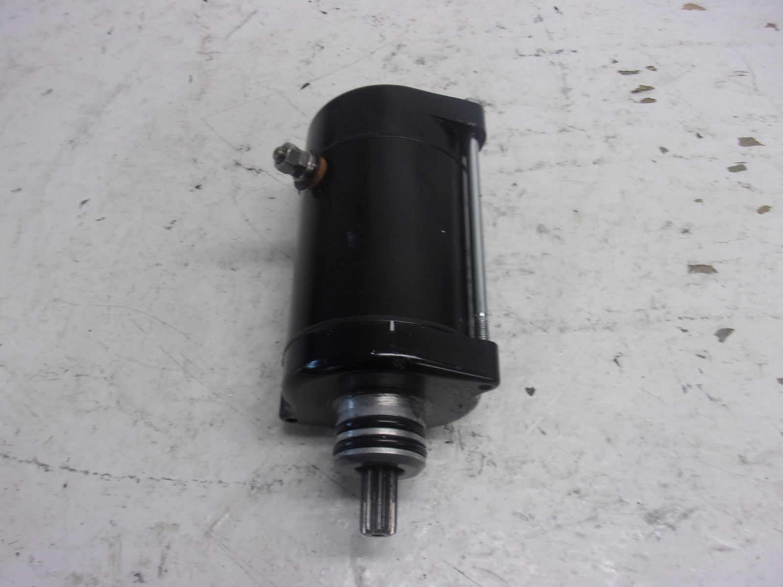 Kawasaki Jet Ski 2006-2021 Ultra STX-12F/15F OEM Starter Motor Part# 21163-3721