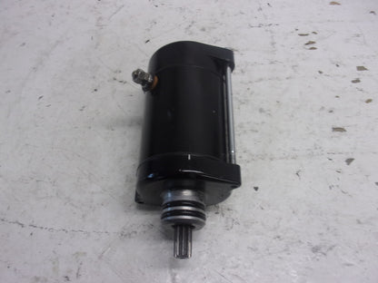 Kawasaki Jet Ski 2006-2021 Ultra STX-12F/15F OEM Starter Motor Part# 21163-3721