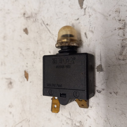 Polaris Watercraft 1992-2004 SL SLT SLX Genesis Virage Circuit Breaker # 2434011