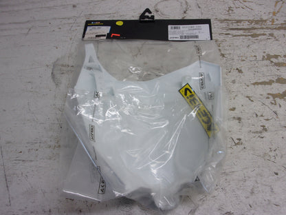 Honda 2017 CRF450R NEW Acerbis Front Number Plate Assembly Part# 26306-80002