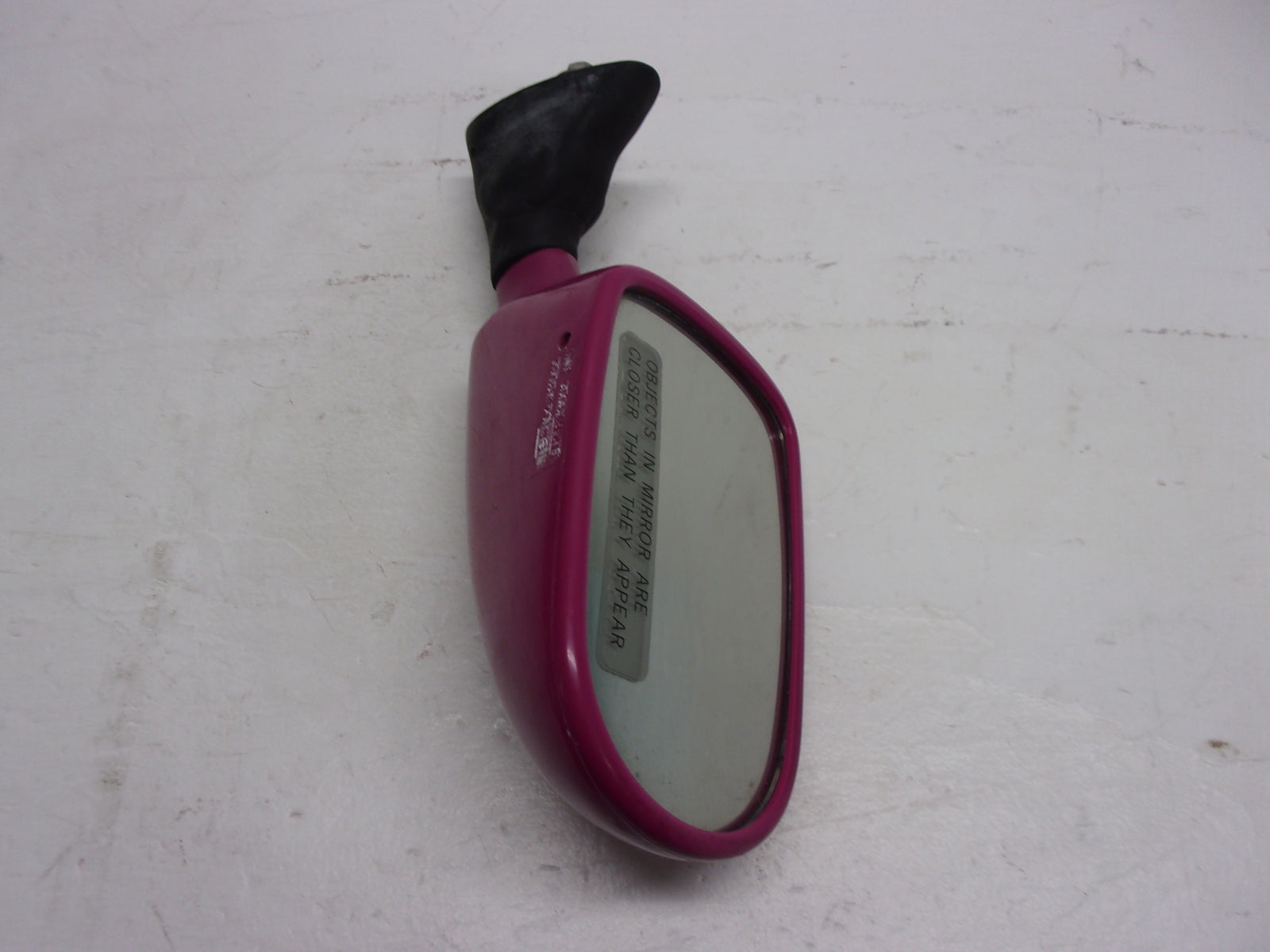 Kawasaki Jet Ski 1995 STS 750 OEM Rouge Right Mirror Assembly Part# 56001-3702-6