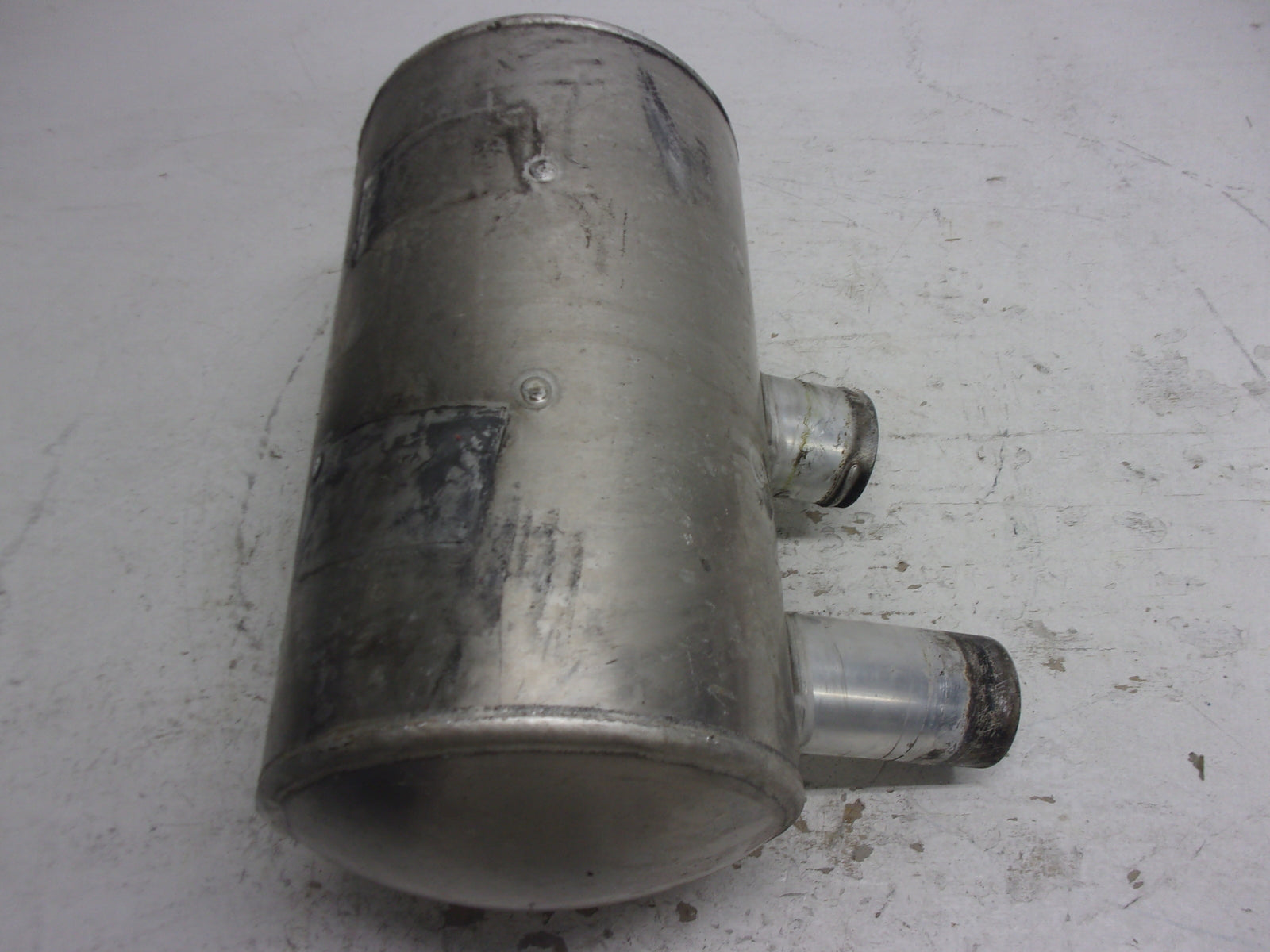 Kawasaki Jet Ski 2007-2009 Ultra OEM 2nd Muffler Comp Assembly Part# 49070-3748