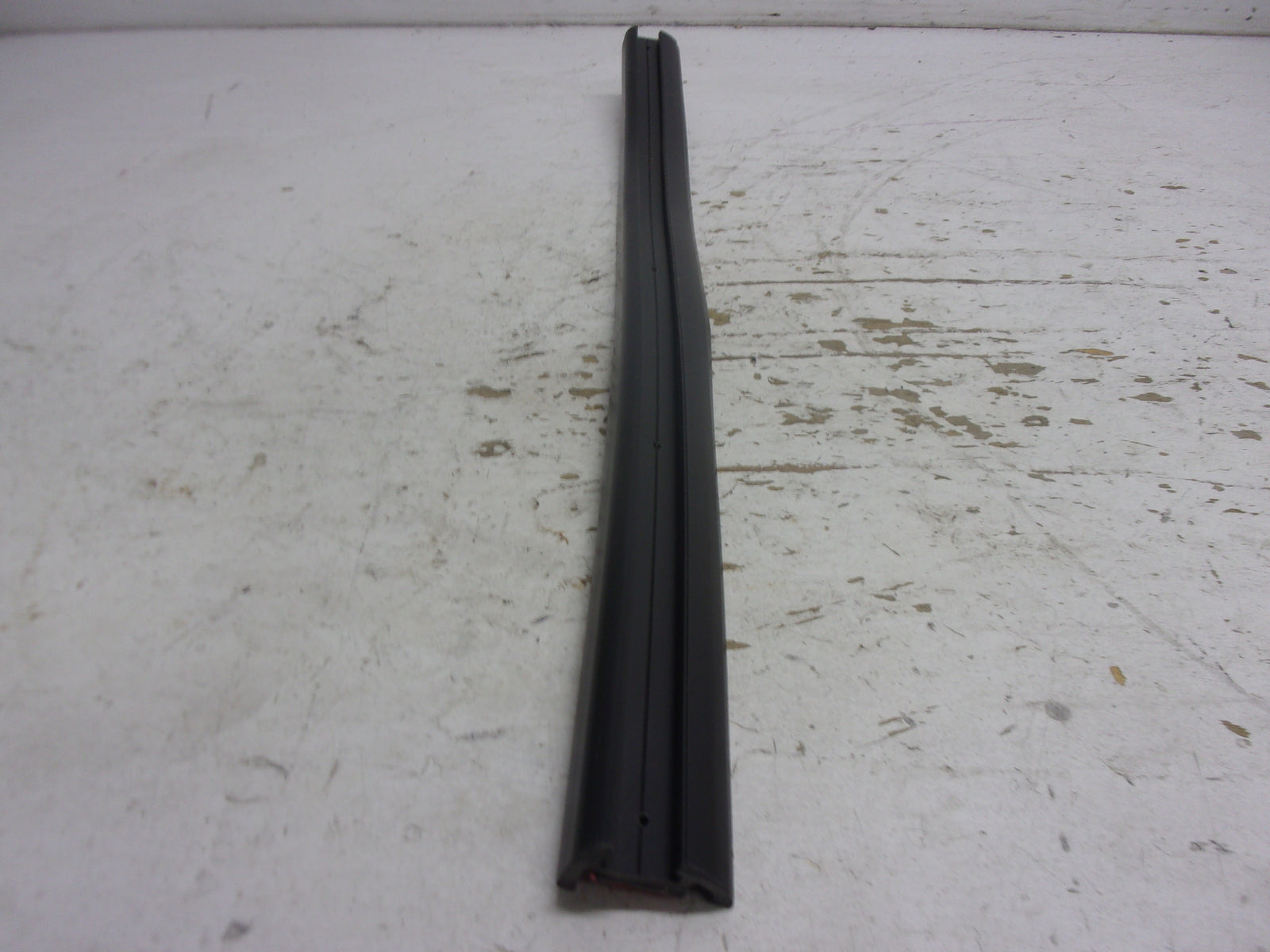 Yamaha Waverunner 2003-2007 FX HO NEW Black Gunwale Rear Bumper F1B-U252C-10-00