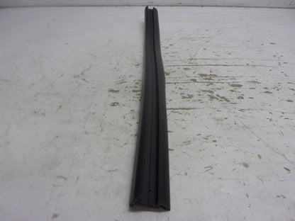 Yamaha Waverunner 2003-2007 FX HO NEW Black Gunwale Rear Bumper F1B-U252C-10-00