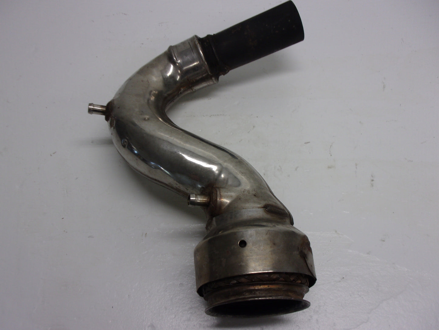 Sea-Doo Bombardier 2003-2007 RXT RXP GTX Exhaust J Pipe Part# 274001049