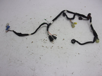 Polaris Snowmobile 2011 Rush RMK Switchback OEM LE Engine Harness # 4012940