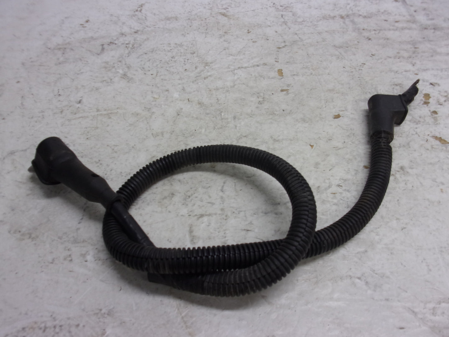 Yamaha WaveRunner 2002-2005 VX FX 140/1000 Negative Wire Lead # 60E-82117-00-00