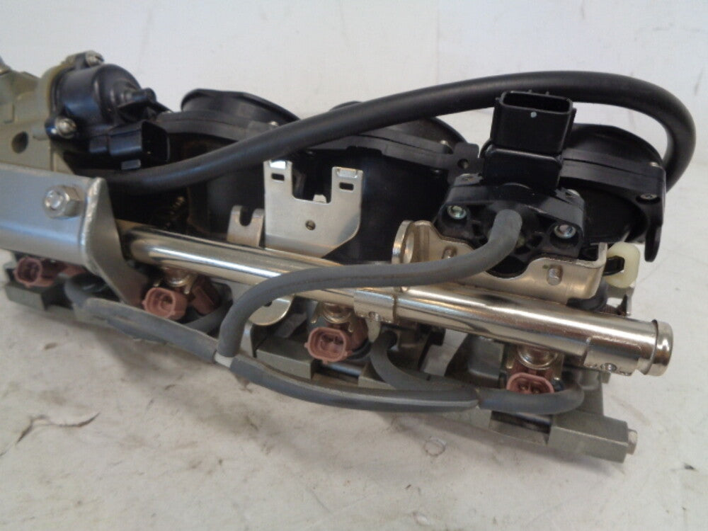 Yamaha Waverunner 2006-2008 FX Cruiser FXHO OEM Throttle Body # 6B6-13750-01-00