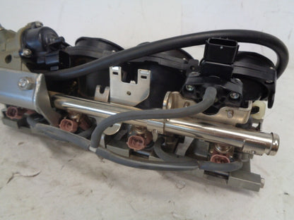 Yamaha Waverunner 2006-2008 FX Cruiser FXHO OEM Throttle Body # 6B6-13750-01-00