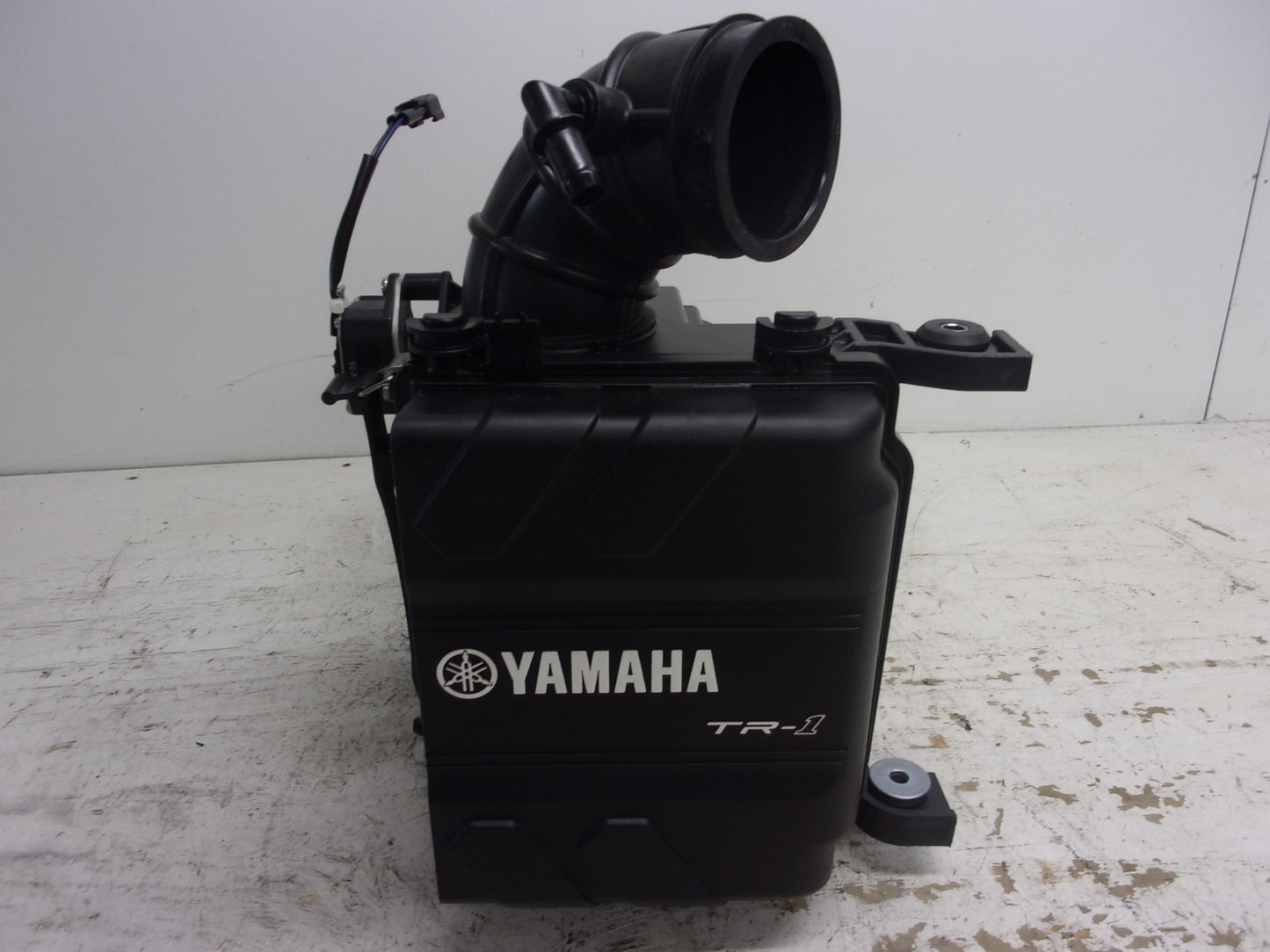 Yamaha 2016-2019 VX EX V1 Barely Used OEM Air Cleaner Assembly # 6EY-14410-00-00