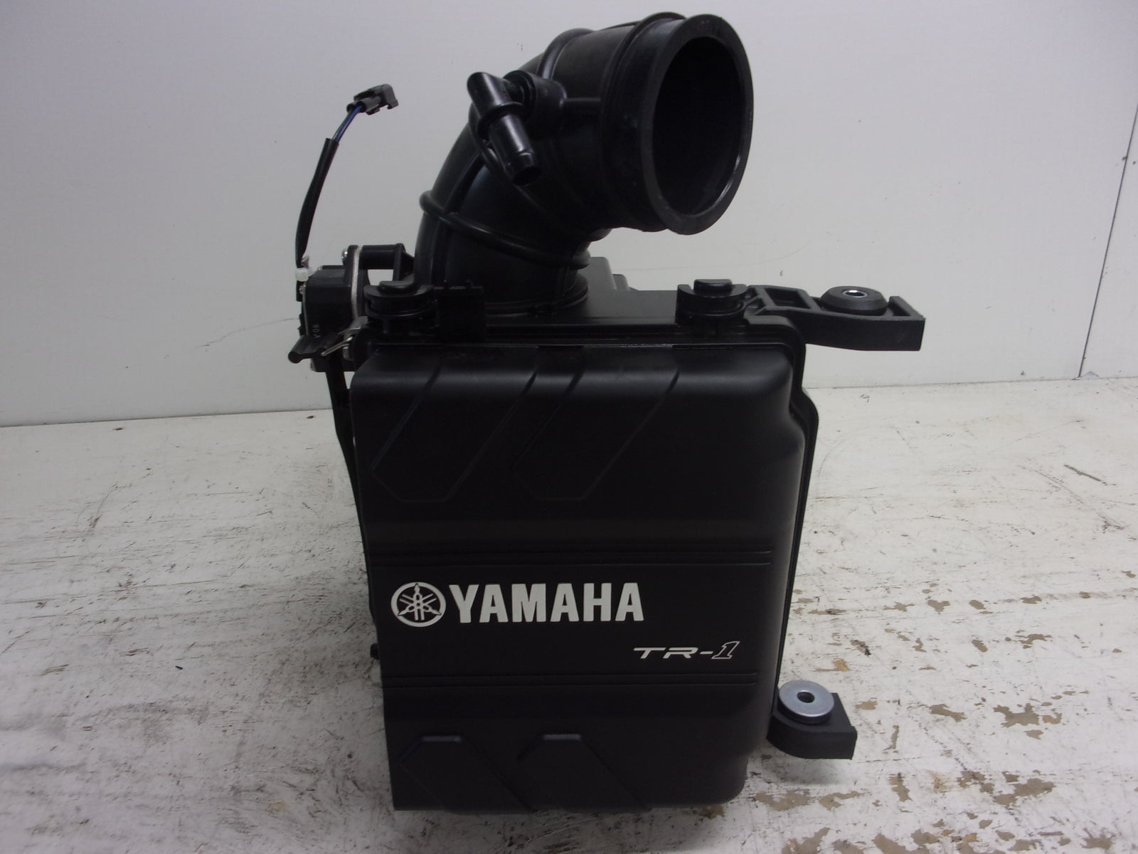 Yamaha 2016-2019 VX EX V1 Barely Used OEM Air Cleaner Assembly # 6EY-14410-00-00