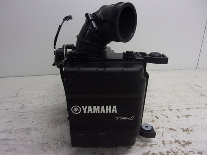Yamaha 2016-2019 VX EX V1 Barely Used OEM Air Cleaner Assembly # 6EY-14410-00-00