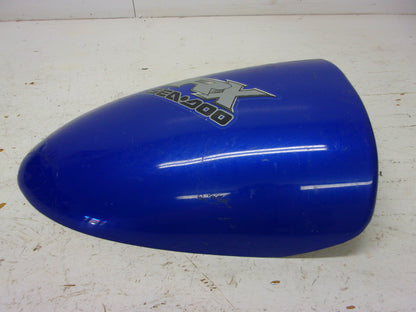 Sea Doo Bombardier 2001 RX OEM Blue Access Cover # 269500902