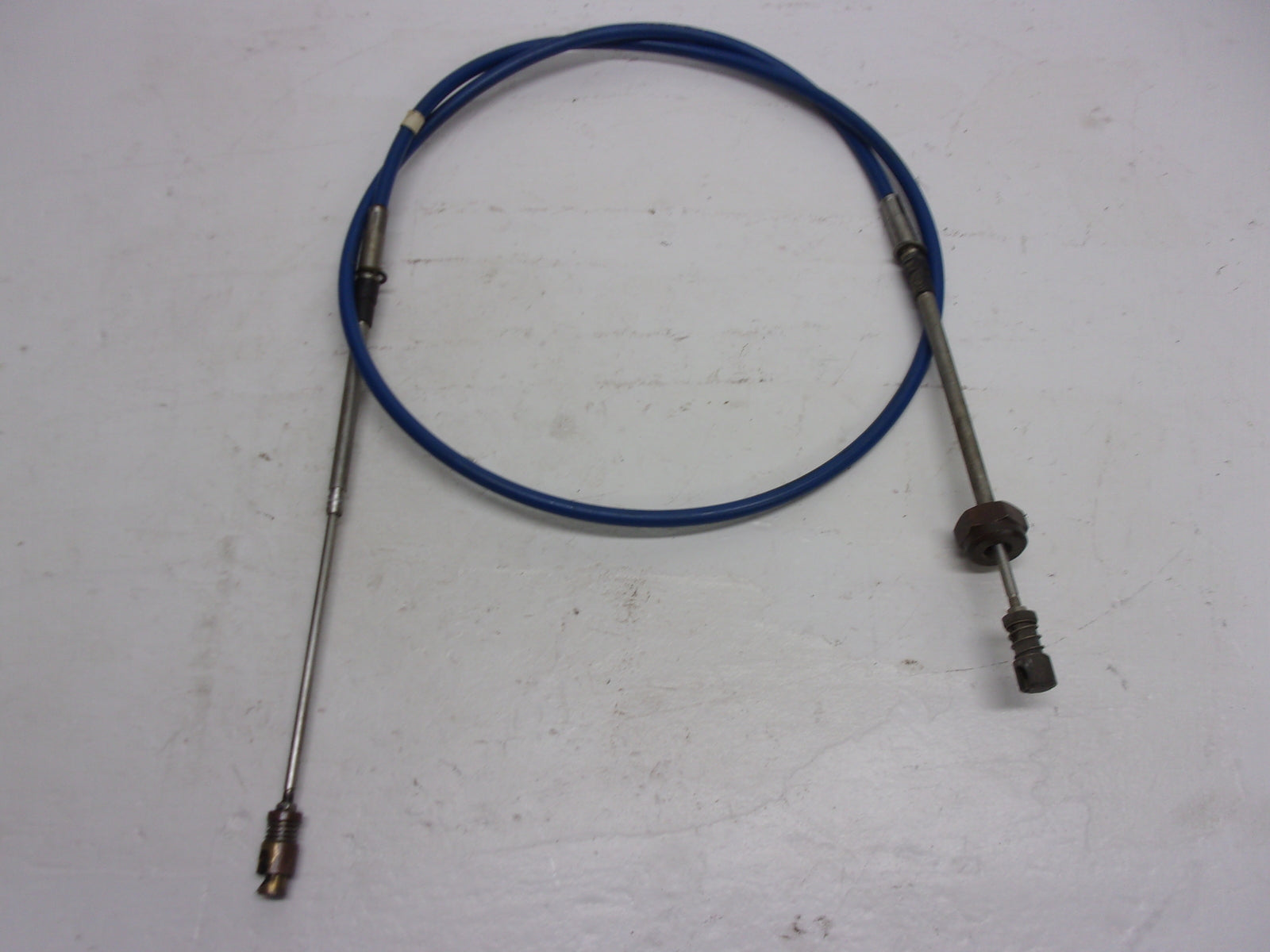 Kawasaki Jet Ski 1995-1998 STX STS OEM Reverse Cable Part# 59406-3736