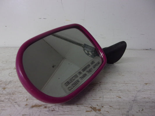 Kawasaki Jet Ski 1995 STS 750 OEM Complete Left Hand Mirror Part# 56001-3701-62