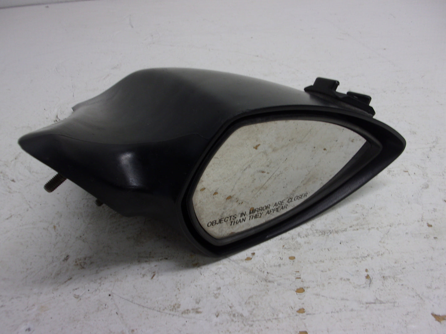 Kawasaki Jet Ski 2010-2012 Ultra 260/300 LX OEM Black Right Mirror 56001-3726-H8