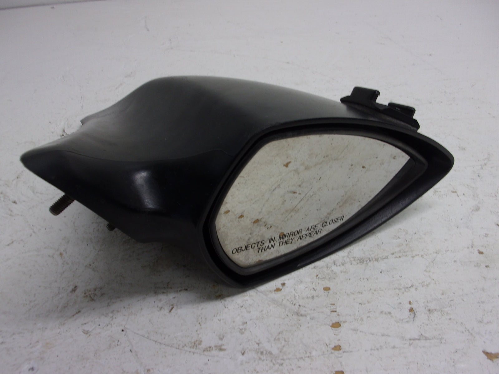 Kawasaki Jet Ski 2010-2012 Ultra 260/300 LX OEM Black Right Mirror 56001-3726-H8