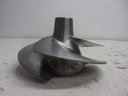 Yamaha WaveRunner GP1300 VX FX Solas Performance Impeller Part# YG-09/13