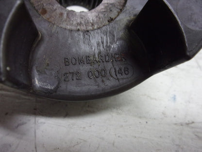 Sea Doo Bombardier 1998-2007 XP 3D OEM Drive Shaft Coupler Assembly # 272000158