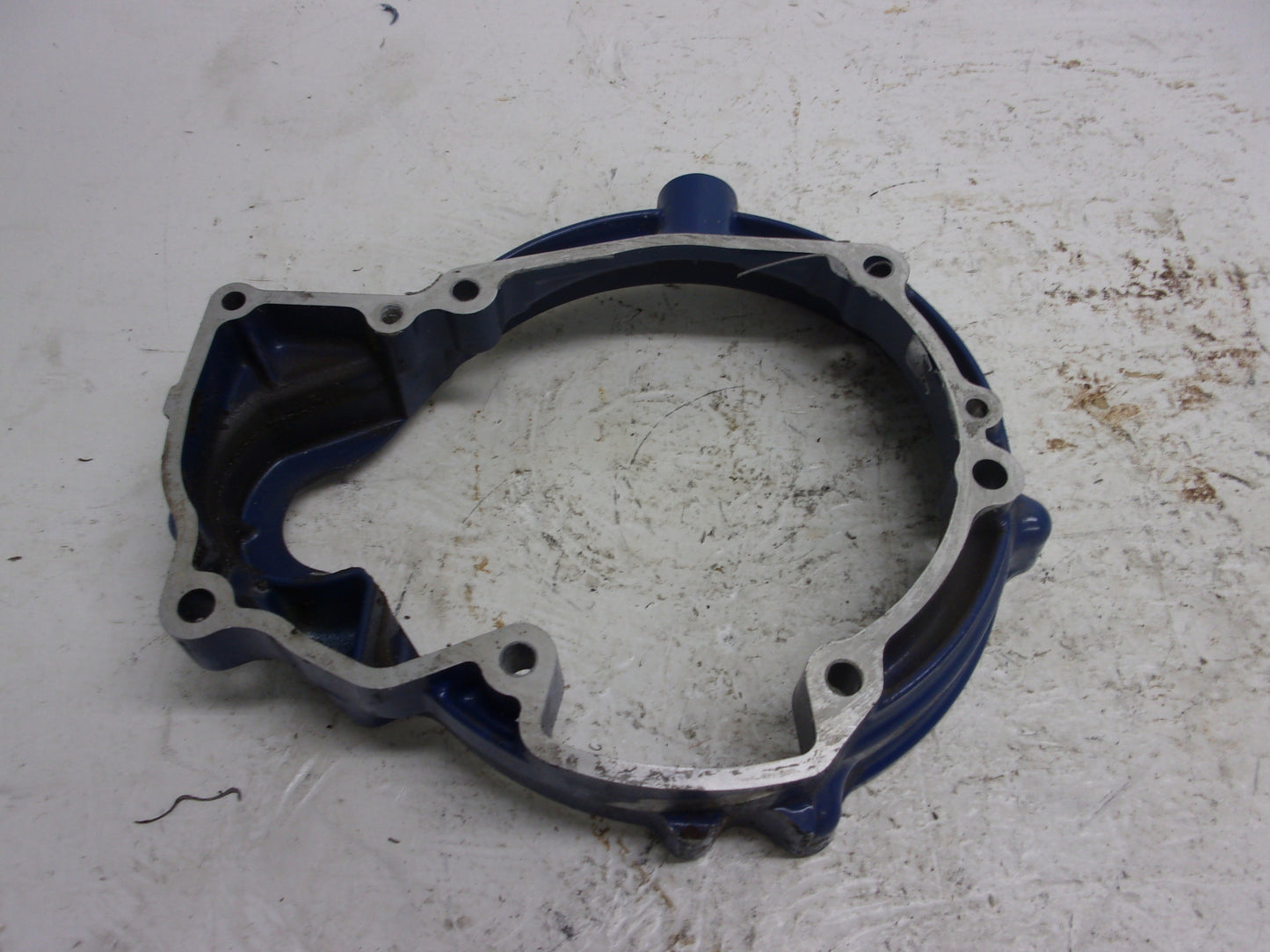 Polaris PWC Watercraft 1992-1997 SLT SLX SL OEM Crankcase Spacer Part# 3240044