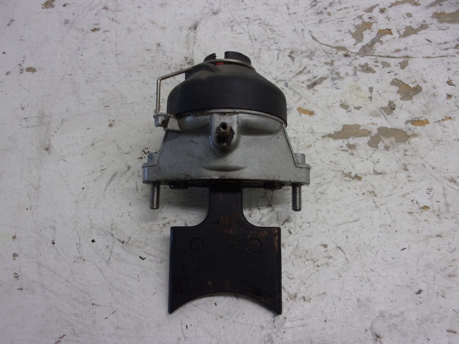 Sea Doo Bombardier 1998-2002 GTX LRV XP RX GSX OEM Exhaust Valve Part# 290854410