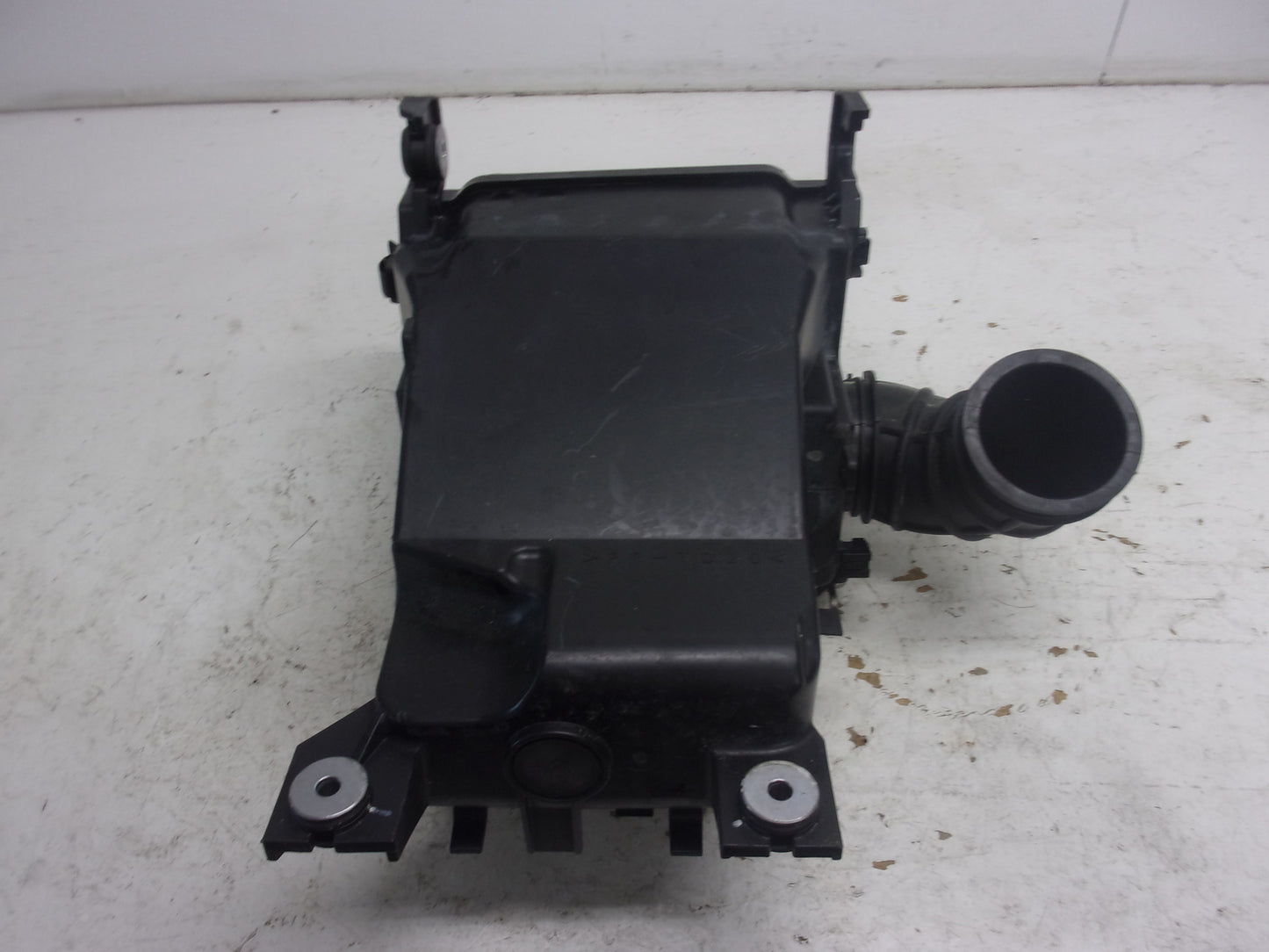 Yamaha WaveRunner 2020-2023 EX VX OEM Air Cleaner Assembly # 6EY-14410-01-00
