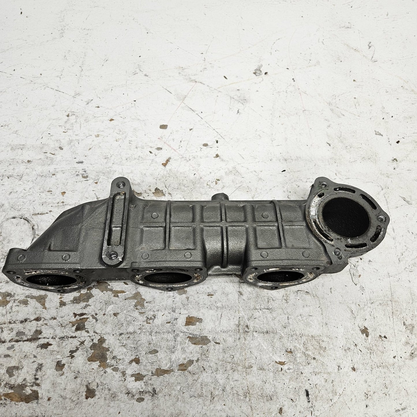 Kawasaki Jet Ski 2002-2005 Ultra 150 STX-R 1200 NEW Exhaust Manifold 59081-3735