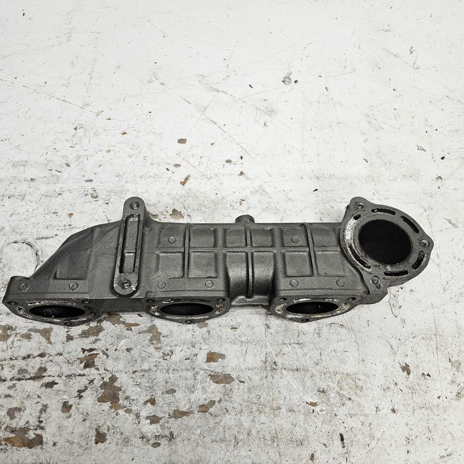 Kawasaki Jet Ski 2002-2005 Ultra 150 STX-R 1200 NEW Exhaust Manifold 59081-3735