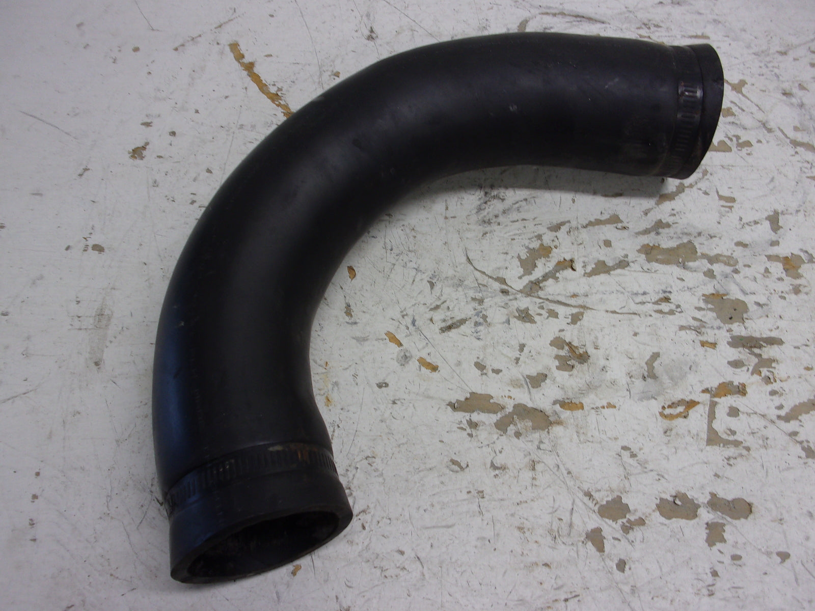Kawasaki Jet Ski 2003-2008 STX-12F/15F OEM Rear Exhaust Tube Part# 92191-3984