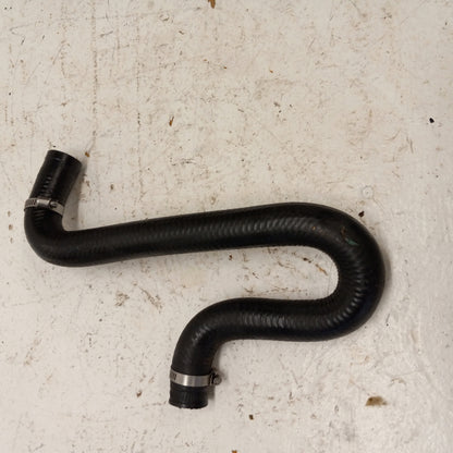 Sea Doo Bombardier 2004 RXP Intake Breather Hose Assembly Part# 275500604