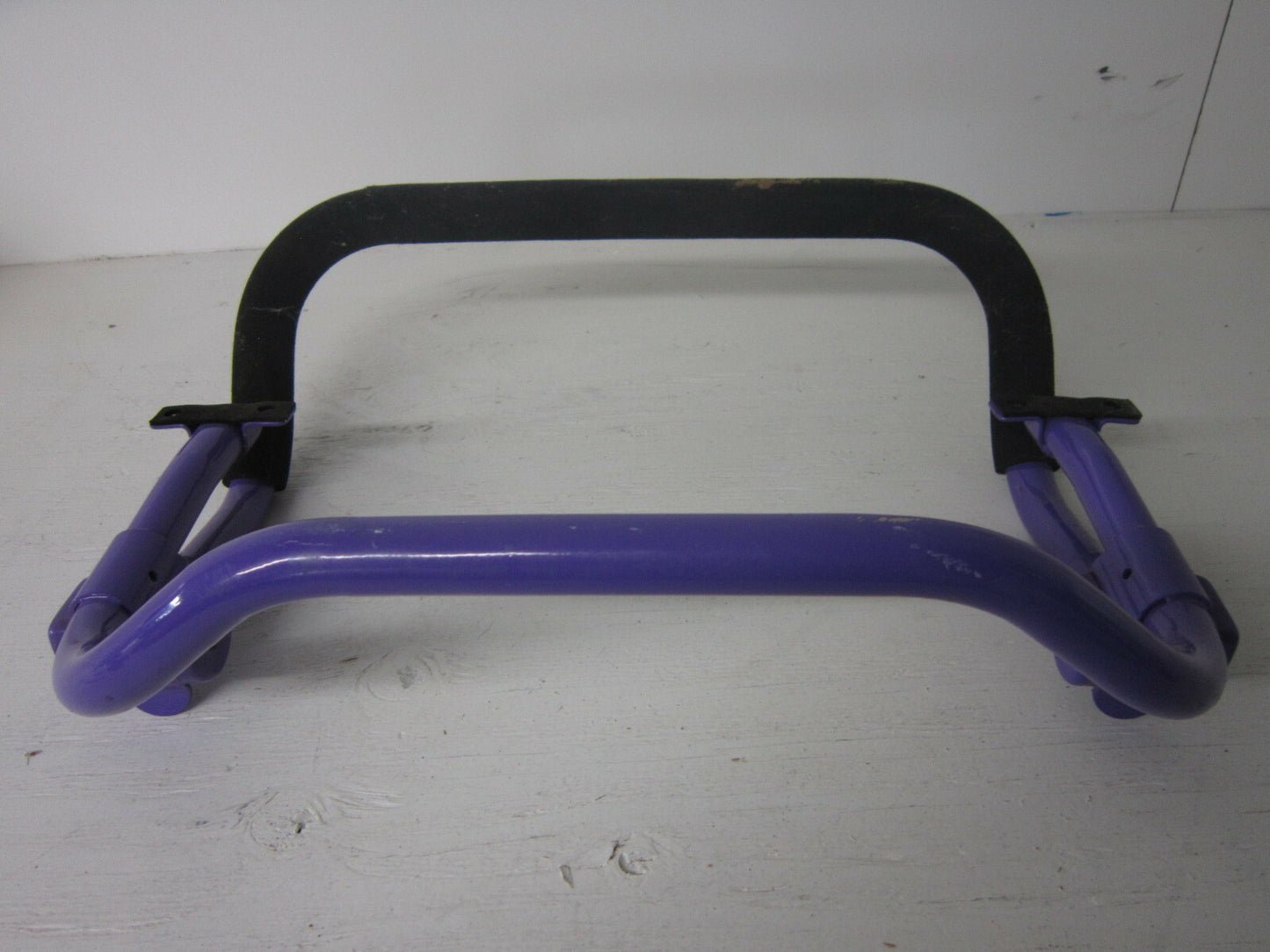 Brand New Purple Aqua Performance Complete Jet Boat Reboarding Step Kit # 1062TL