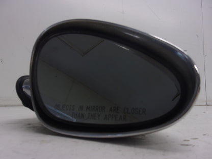 Yamaha WaveRunner 2005 FX HO / Cruiser Chrome Right Mirror # F0V-U596C-10-00