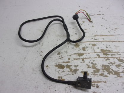 Sea Doo Bombardier 1992-1993 SP XP SPI SPX OEM Safety Switch Part# 278000184