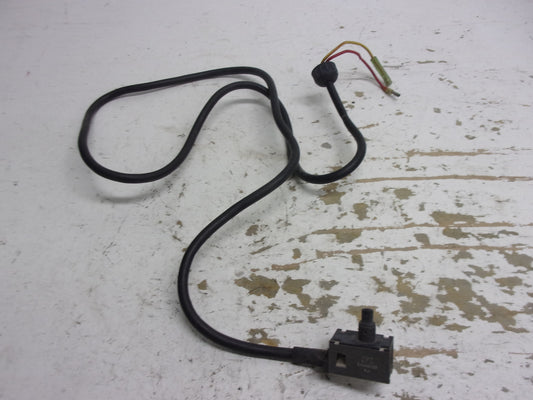 Sea Doo Bombardier 1992-1993 SP XP SPI SPX OEM Safety Switch Part# 278000184