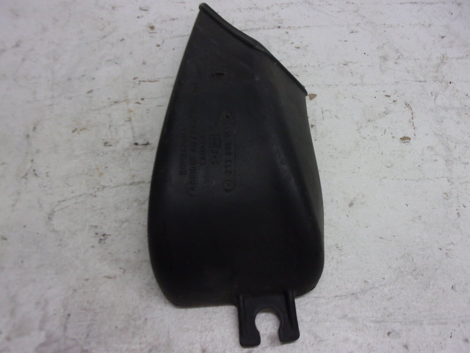 SeaDoo Bombardier 1999-2007 GTX LRV GSX XP RX OEM Air Duct Assembly # 273000151