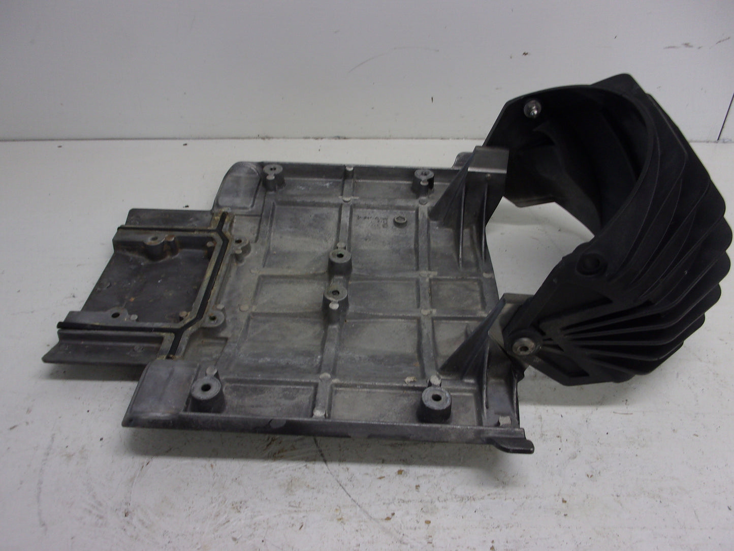 Kawasaki Jet Ski 2004-2012 STX-12/15 Jet Pump Cover + Reverse Gate # 59446-3758