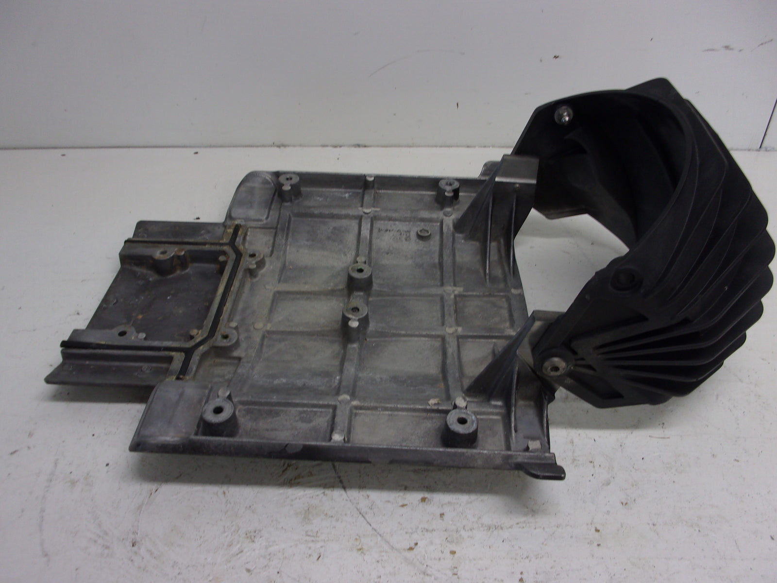 Kawasaki Jet Ski 2004-2012 STX-12/15 Jet Pump Cover + Reverse Gate # 59446-3758