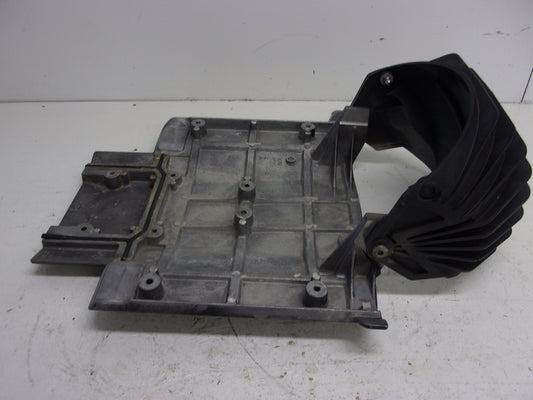 Kawasaki Jet Ski 2004-2012 STX-12/15 Jet Pump Cover + Reverse Gate # 59446-3758