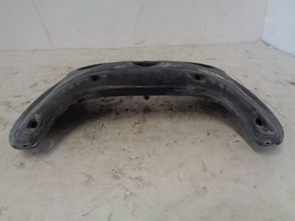 Sea Doo Bombardier 1997-2003 GTX GS GSX GTI LRV Black Grab Handle # 295500369