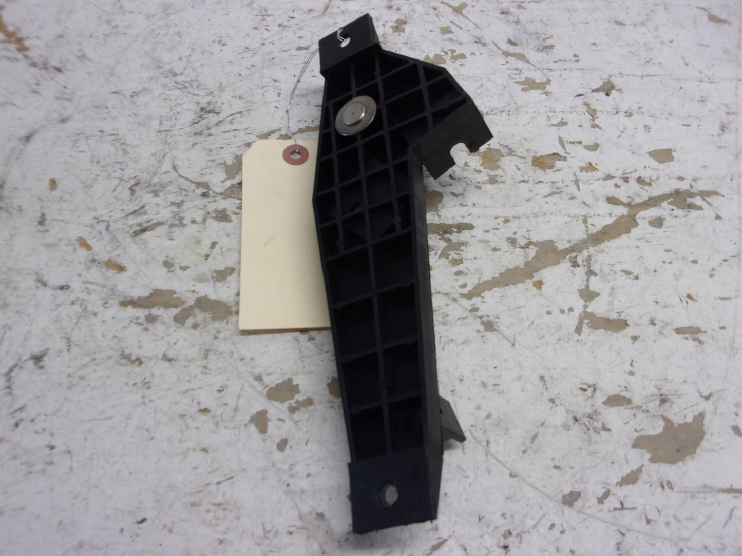 Yamaha Waverunner 2002-2008 XL GP FX OEM Reomocon Nozzle Lever # F0D-U153J-10-00