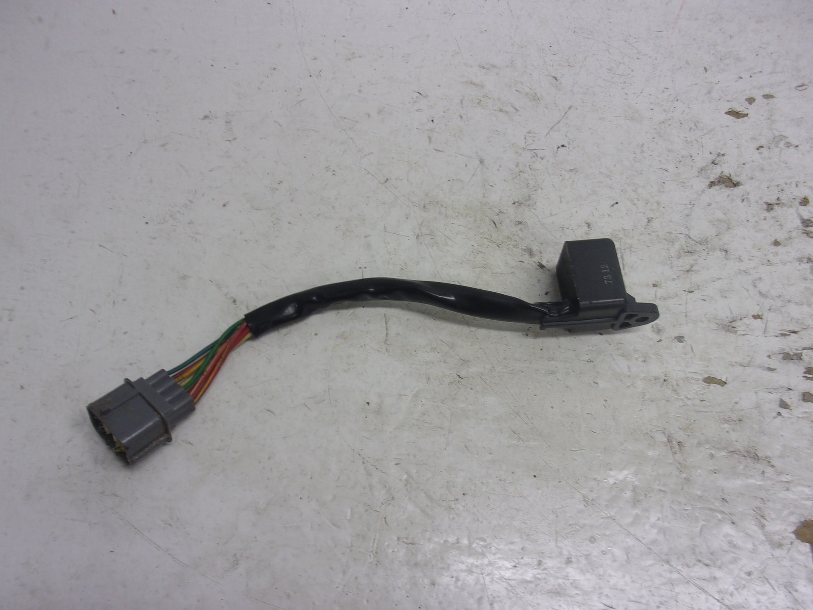 Kawasaki Jet Ski 2004-2021 Ultra STX-12F/15F OEM Relay Assembly Part# 27002-3703