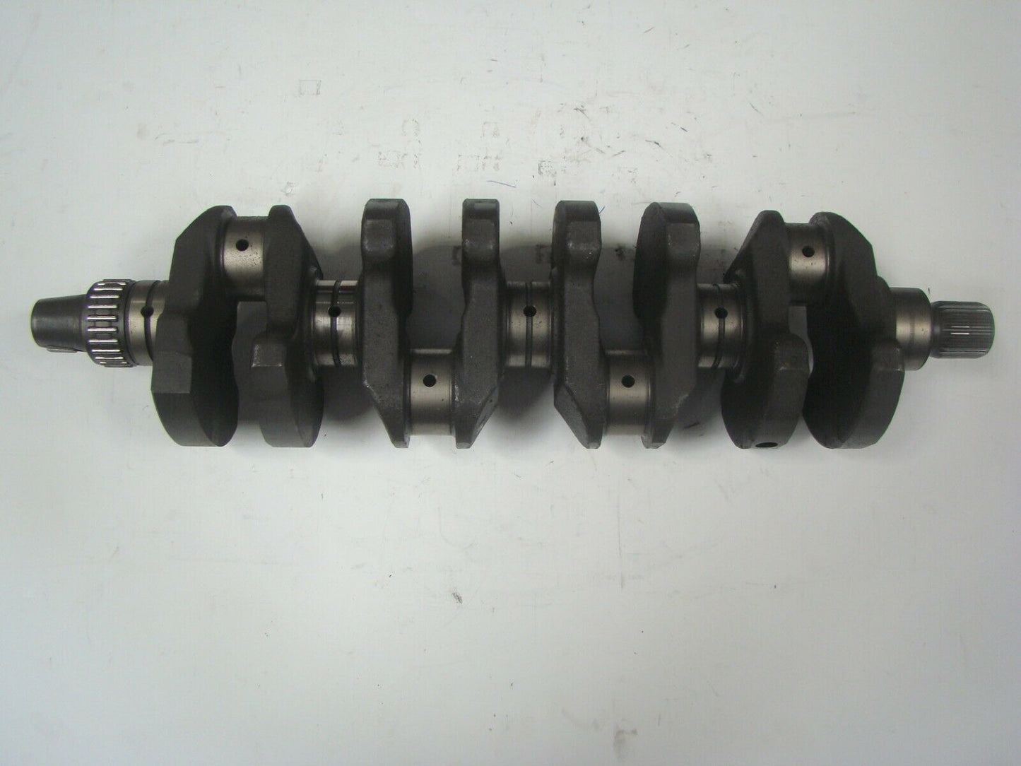 Honda ARX1200 2002-2007 Aquatraxx F-12X R-12X Crankshaft Part# 13000-HW1-670