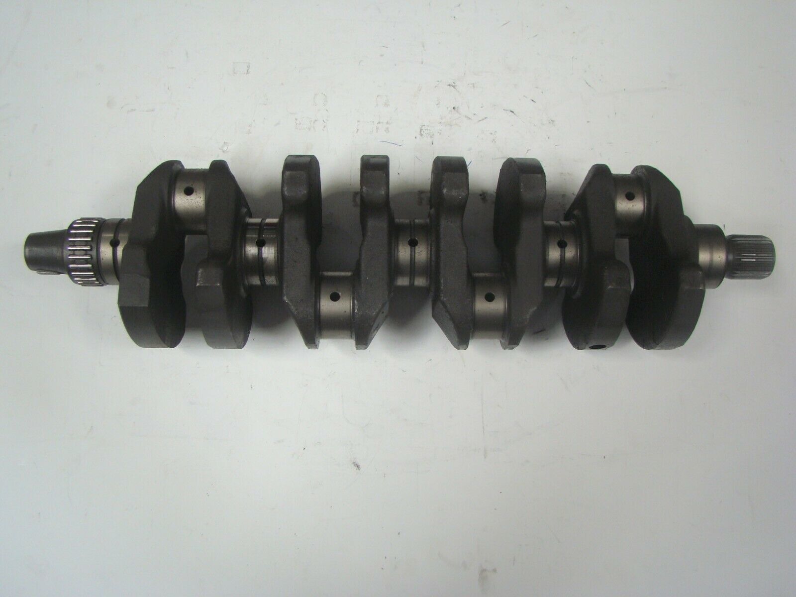 Honda ARX1200 2002-2007 Aquatraxx F-12X R-12X Crankshaft Part# 13000-HW1-670