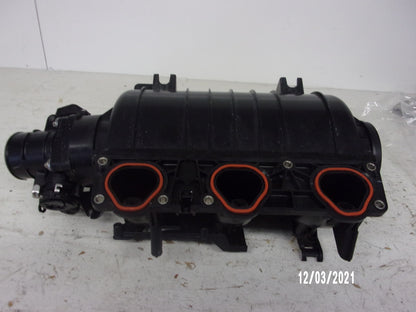 Sea Doo Bombardier PWC 2003-2005 GTX RXP RXT Intake + Throttle Body 420889023