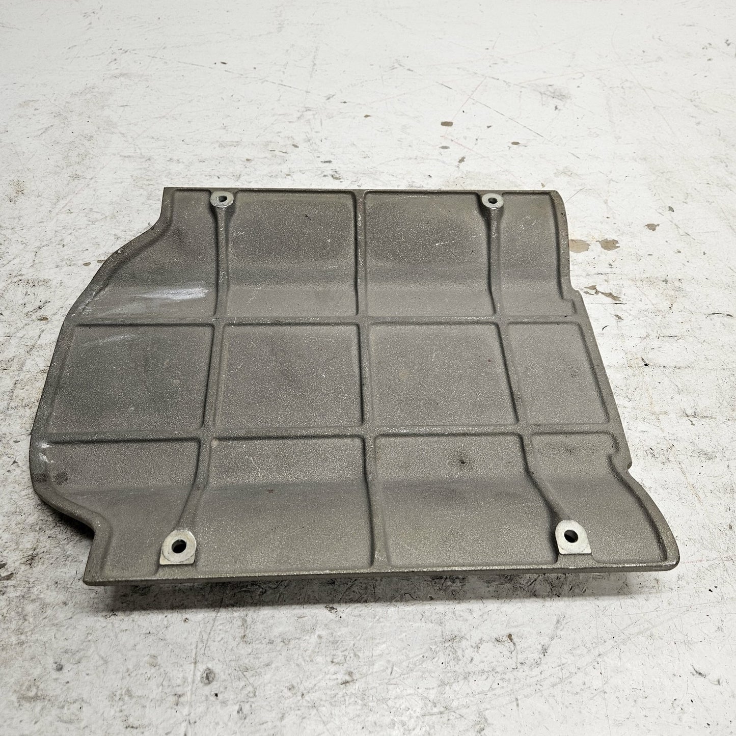 Kawasaki Jet Ski 1992-1997 SX SXI 750 Aftermarket Ride Plate # 59446-3715