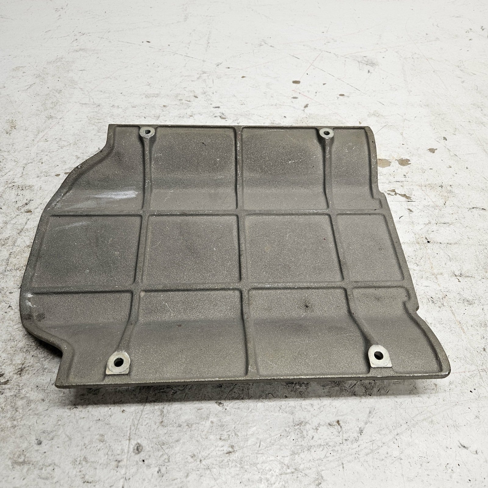 Kawasaki Jet Ski 1992-1997 SX SXI 750 Aftermarket Ride Plate # 59446-3715