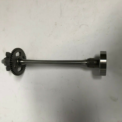 Yamaha Waverunner V1 EX 2016-19 1.0L Counter Balance Shaft Part# 2HC-11407-00-00