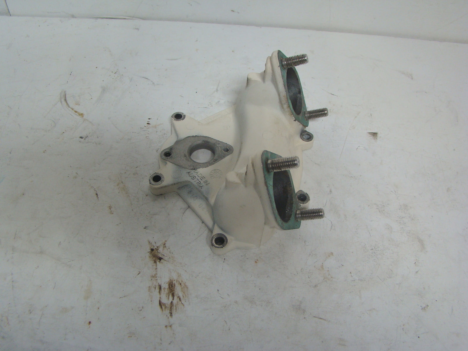 Sea Doo Bombardier 1992-1993 XP SPI GTX Oil Pump Flanged Part# 290810043